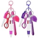 thumbnail image 1 of 12 Pcs Nurse Pen Set Two Colors Pink Purple, 1 of 5