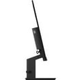 thumbnail image 4 of Lenovo ThinkVision S27e-20 27" Class Full HD LCD Monitor, 16:9, Raven Black, 4 of 14