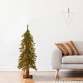 thumbnail image 4 of Árbol de Navidad National Tree Company Cedro Hickory 90 cm, 4 of 4