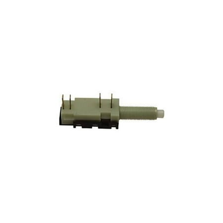 Malibu Switch - Eckler's Premier Products 50251196 Malibu Stop Lamp Switch With Cruise
