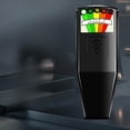 thumbnail image 1 of de radiación de campo electromagnético, medidor EMF, EMF portátil de mano, comprobador EMF para teléfonos en el hogar, la oficina y, 1 of 8