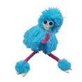 thumbnail image 1 of Marionettes Dance ostrich Blue, 1 of 5
