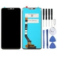 thumbnail image 2 of Cellphone Repair Parts OEM LCD Screen for Asus Zenfone Max (M2) ZB633KL / ZB632KL with Digitizer Full Assembly (Black), 2 of 6