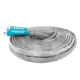 thumbnail image 1 of 25 Ft x 0.625 FiberJacket Ultra Flexible Non-Expanding Kink Free Garden Hose, 1 of 5