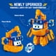 thumbnail image 2 of Transformer Toys Super Wings Marty Airplane 2 en 1 Rescue, 2 of 6
