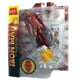 Marvel Sélectionner 8 Pouces Action Figure- Iron Man (Emballage de Qualité Inférieure) – image 1 sur 2