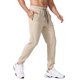 thumbnail image 1 of Pantalones de chándal para hombre Pantalones de chándal ligeros con bolsillos Toalla Loop Running yeacher pantalones cortos de hombre, 1 of 7