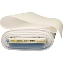 Pellon 809 Décor Bond White Fusible Fabric Stabilizer, 45" x 10 Yards, 1 pack