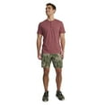 thumbnail image 4 of Jockey Outdoors Men's Short Sleeve Henley, 4 of 5