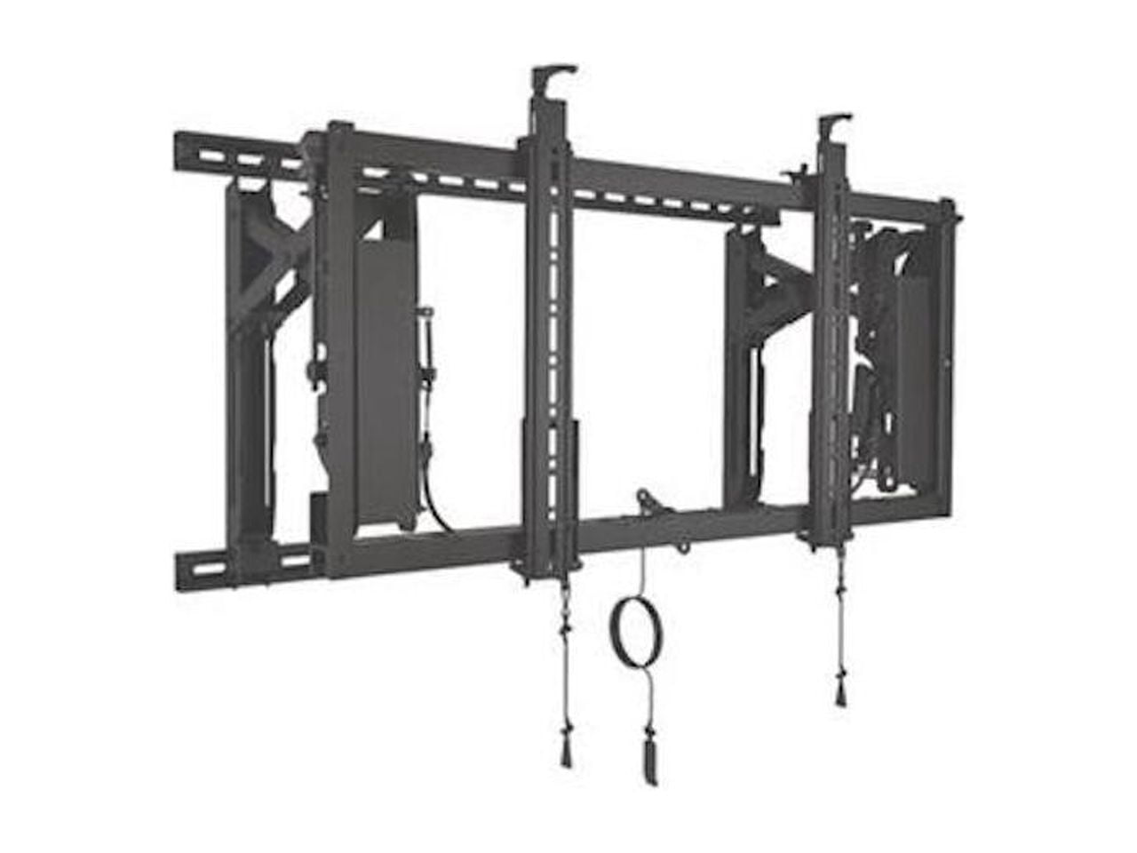 CHIEF MANUFACTURING LVS1U 42"- 80" Landscape TV Wall Mount LED & LCD HDTV Up to VESA 700x400 150lbs for Samsung, Vizio, Sony, Panasonic, LG, and Toshiba TV
