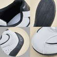 thumbnail image 4 of CHICVOMEY Women's Retro Training Sneakers Classic Comfort Walking Shoes for Women Breathable Mesh Lightweight Casual Shoes with Non-Slip Sole for Travel Work, 4 of 6