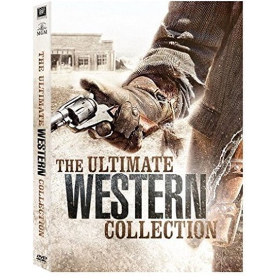 Pre-Owned Ultimate Western Collection