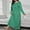 Army Green, variant on Vetsdori Long Sleeve Nightgown for Women Plus Size Sleepwear Sleep Shirts Soft Holiday Cute Valentine's Day Pajamas Dress,Casual Juniors Nightgowns MooMoo