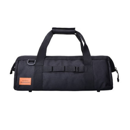 

Tool Storage Bag Multipurpose Tote Bag Large Capacity Camping Accessories Bag