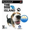 The Dog Island (ps2) - Pre-owned