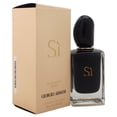 thumbnail image 1 of Perfume intenso EDP Giorgio Armani Giorgio Armani Giorgio Armani Si Perfume intenso EDP Dama 1.7oz, 1 of 1