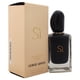 thumbnail image 1 of Perfume intenso EDP Giorgio Armani Giorgio Armani Giorgio Armani Si Perfume intenso EDP Dama 1.7oz, 1 of 1