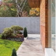 thumbnail image 4 of Artificial Topiary Tree 2-Set - Beautiful Realistic Faux Cedar Pines, 4 Feet Tall, UV Protection for Longer Life, Durable 6" Wide Heavy Duty Pots for Outdoor & Indoor Decor, 4 of 4