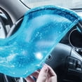 Car Cleaning Gel Car Clean Putty, Reusable Detailing Slime Cleaner ...