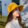 thumbnail image 3 of Organza Crystal Flower Baseball Cap, hats for women, stylish boho trucker hat, uv protection baseball caps for travel, events, summer, 3 of 6