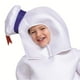 thumbnail image 2 of Disfraz Mini Stay Puft de Los Cazafantasmas de 12 a 18 meses, 2 of 4