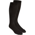 thumbnail image 4 of Chaussettes Classiques Unisexes Frites Bas Athlétiques 30cm Chaussettes Longues Taille Unique, 4 of 8