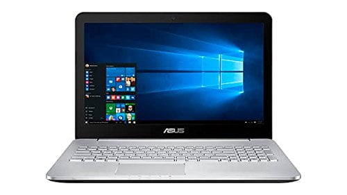 Drastic bite master's degree ASUS VivoBook Pro N552VX 15.6 4K Ultra HD Touch Screen Gaming  Laptopi5-6300HQ 2.3GHz 8GB DDR4 256GB SSD 1TB HDD GTX 950M - Walmart.com