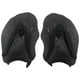 thumbnail image 1 of Aleta Mano para Entrenamiento Natación 1 Par Con Correas Ajustables Adultos, 1 of 9