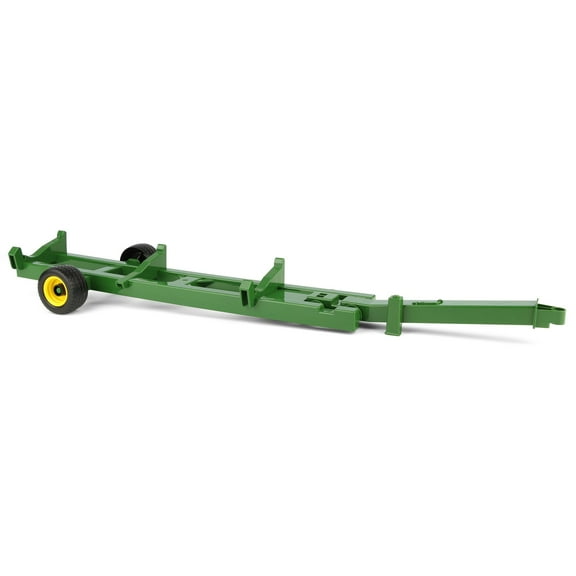 1/16 John Deere Header Trailer by Bruder 42160-JD