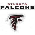 thumbnail image 2 of Ensemble d'Atlanta Falcons avec Aimant d'Équipe, 2 of 2