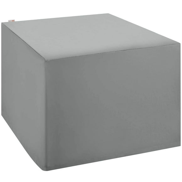 Funda para muebles Modway Immerse para patio exterior para todo tipo de clima