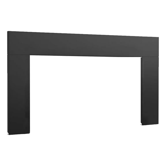 Trim for 40” Electric Fireplace