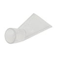 thumbnail image 1 of Universal Clear Vacuum Extraction Accessory All Shop Vac Extractor,Wet Dry Vacuum Cleaner Attachments,Portable Car Detailing Vacuum Wand for Upholstery Carpet Cleaning, 1 of 8