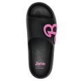 thumbnail image 5 of Barbie Women's EVA Beach Slide Sandals, 5 of 7