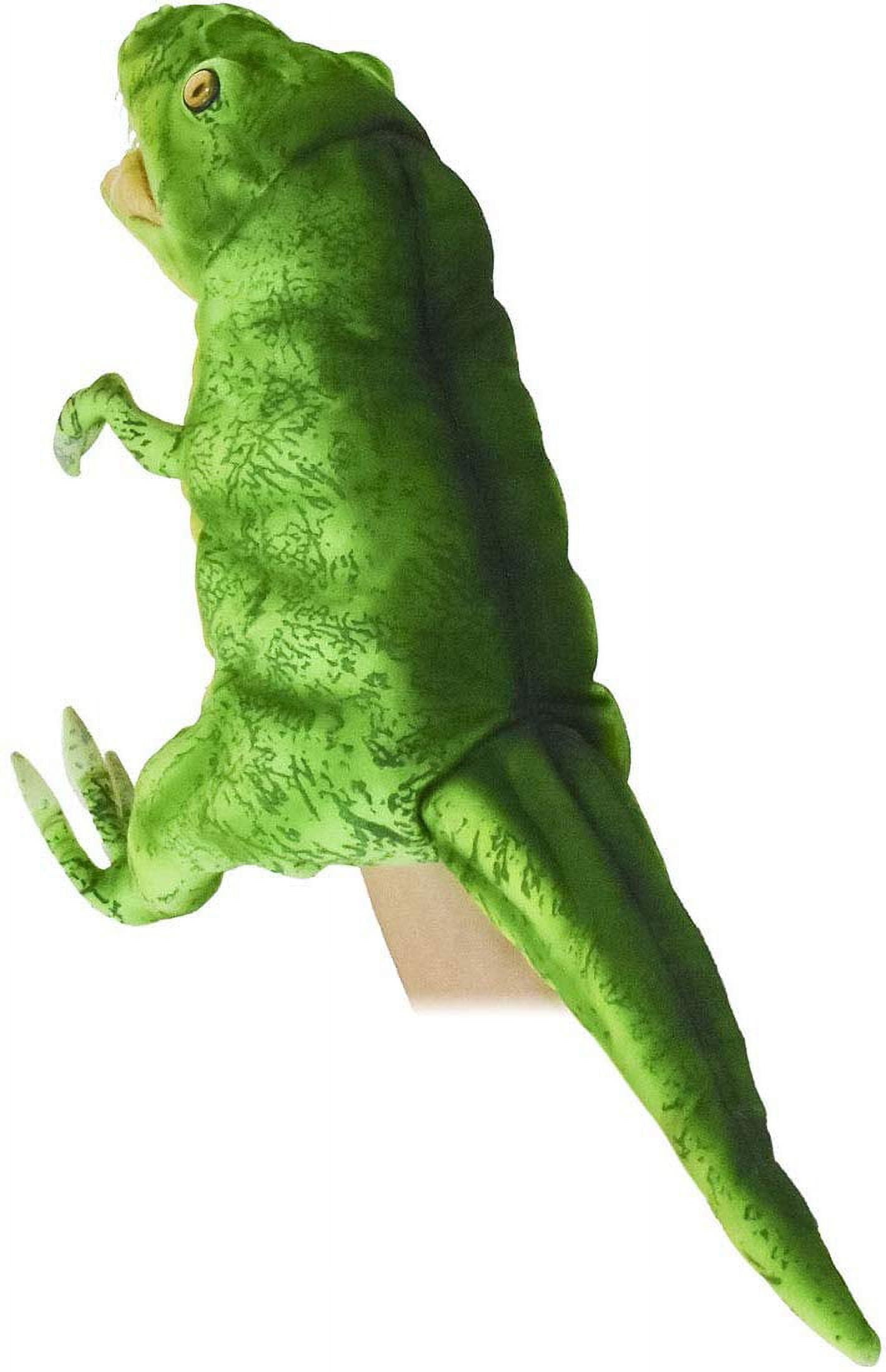 Hansa - Tyrannosaurus Rex Puppet 20"L