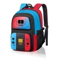 thumbnail image 2 of School necessities Backpack Student Shoulder Bag Travel Laptop Backpack Gift, 2 of 6