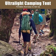 Night Cat Lanshan 2 Two-person Double-skin Double-layer Hiking Backpacking Tent