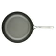 thumbnail image 3 of Anolon Ascend 12" Hard Anodized Nonstick Frying Pan, Bronze, 3 of 15