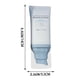 thumbnail image 3 of Sunscreen Water Based Sunscreen Skin Moisturizing Sunscreen Non Stick Isolation Light Mild White 50ml, 3 of 5