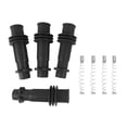 thumbnail image 3 of Paquete de bobinas de encendido Kit de reparación de resortes para Opel Adam Cascada Corsa Zafira 95514599 55579072, 3 of 5