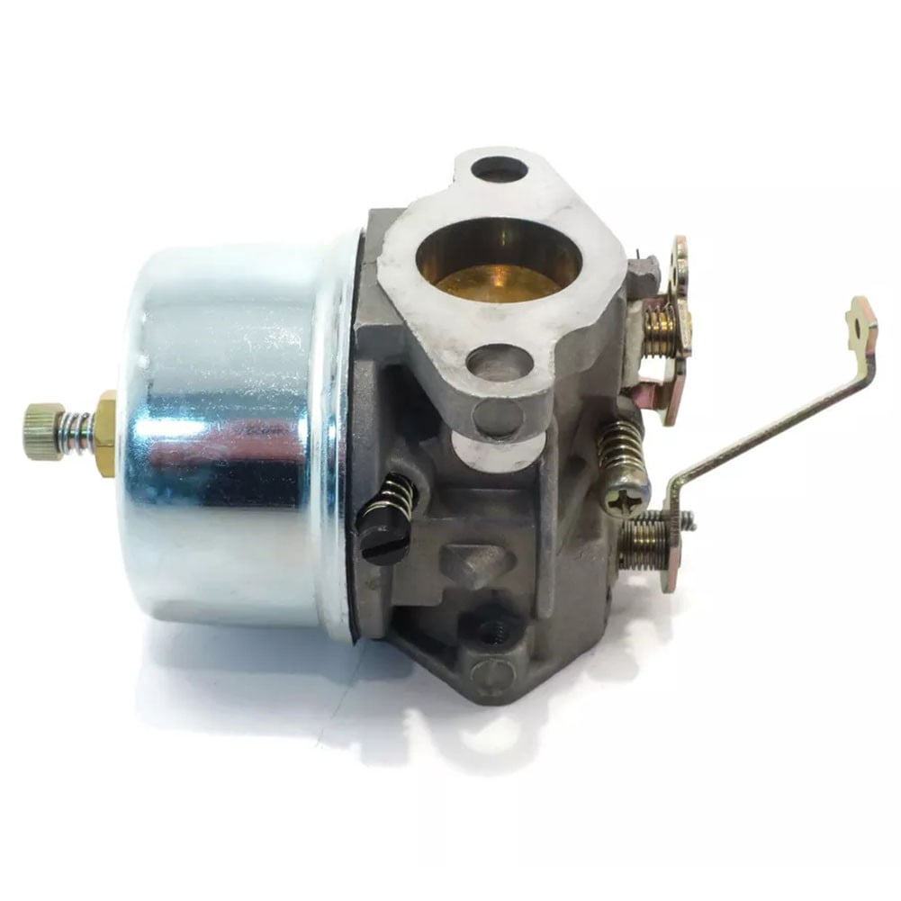 Carburetor For TECUMSEH 5HP 6HP 7hp 8hp 9hp H30 H50 H60 H70 H80 H50-65597V Lawn Mower Parts Garden Power Tools Accessories