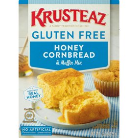 Bobs Red Mill Gluten Free Pie Crust 16 Oz Walmart Com