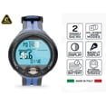 thumbnail image 3 of Dive Computer Cressi Leonardo 2.0 Black/Grey Nitrox & Gauge, 3 of 5