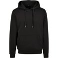 thumbnail image 1 of Build Your Brand - Sudadera Premium para Adultos Unisex (Negro) Build Your Brand UTRW7642_black, 1 of 1