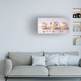 thumbnail image 3 of Symposium Design 'Cupcakes' Canvas Art, 3 of 4