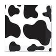 thumbnail image 1 of cow Print Luncheon Napkins (2-Ply) (16/Pkg), 1 of 1