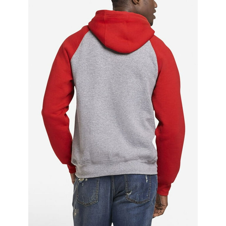 Dri fit store hoodie walmart