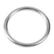 thumbnail image 1 of Anillo tórico soldado BRILLAR Acero Inoxidable 304 5 mm 45 mm Accesorio para Mascotas de Buceo, 1 of 8