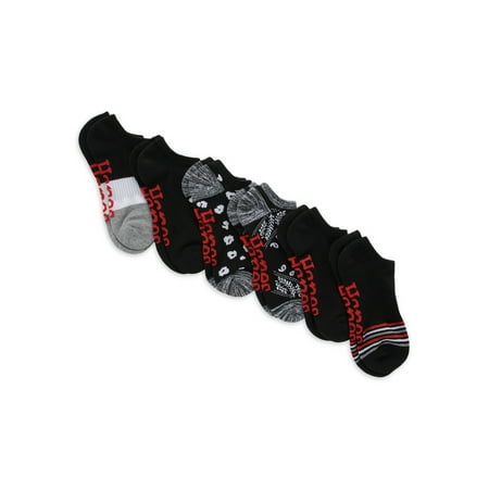 

Hanes Originals Women s No Show Socks Moisture Wicking 6-Pair Pack