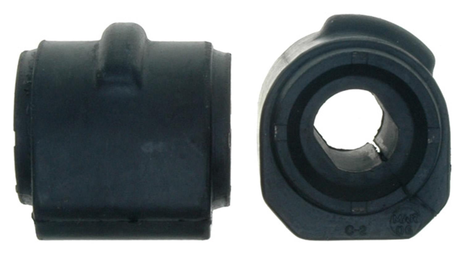 ACDelco Front Suspension Stabilizer Bar Bushing Kit